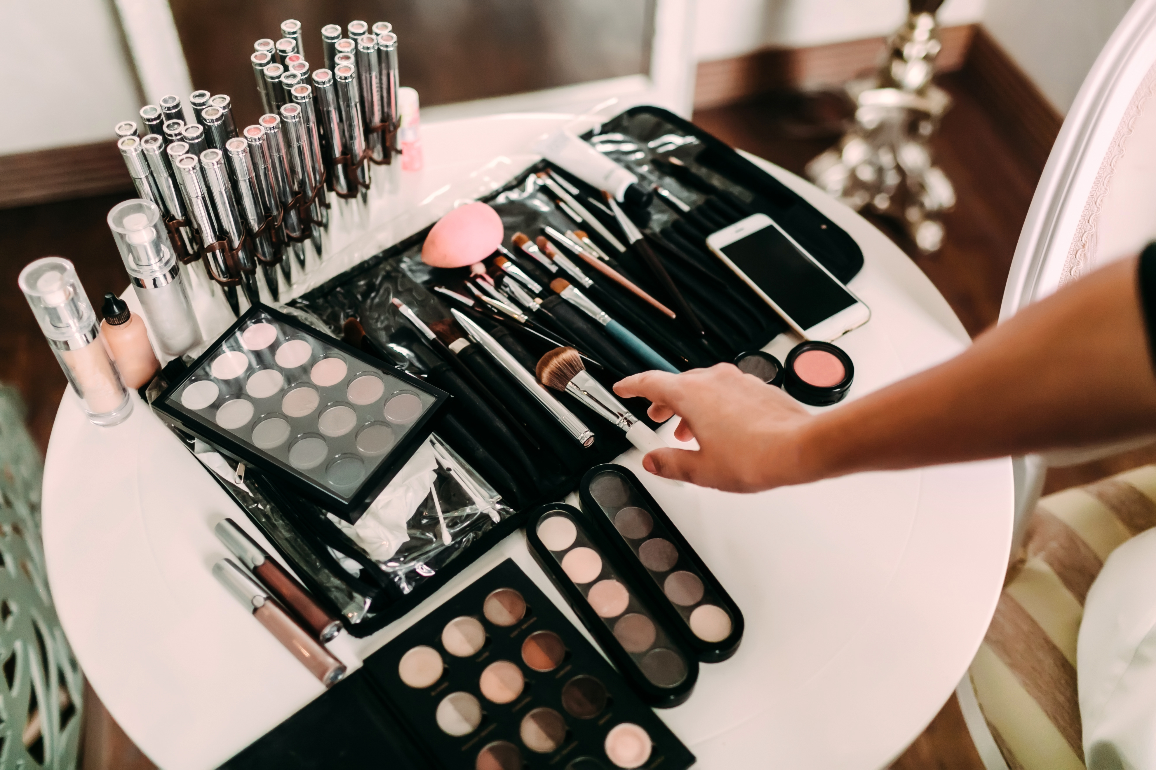 ecuación Injusto Deshacer Uso alternativo secreto de los productos de maquillaje: ¡Ahorra dinero! |  TUMAKEUP - Tu Escuela De Maquillaje Online