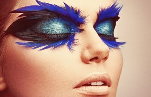 Maquillaje de Garota para | TUMAKEUP - Tu Escuela De Maquillaje Online