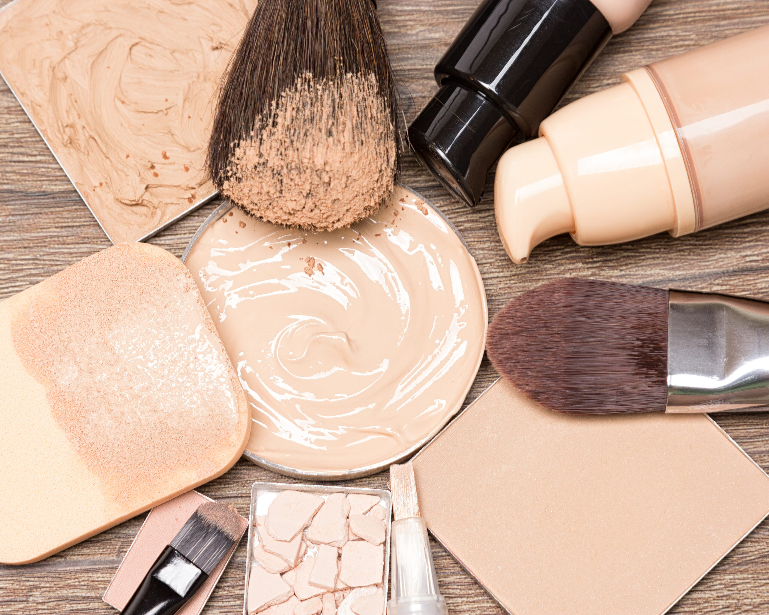 Todo lo que debes saber sobre los cosméticos ‘booster’ y cómo usarlos
