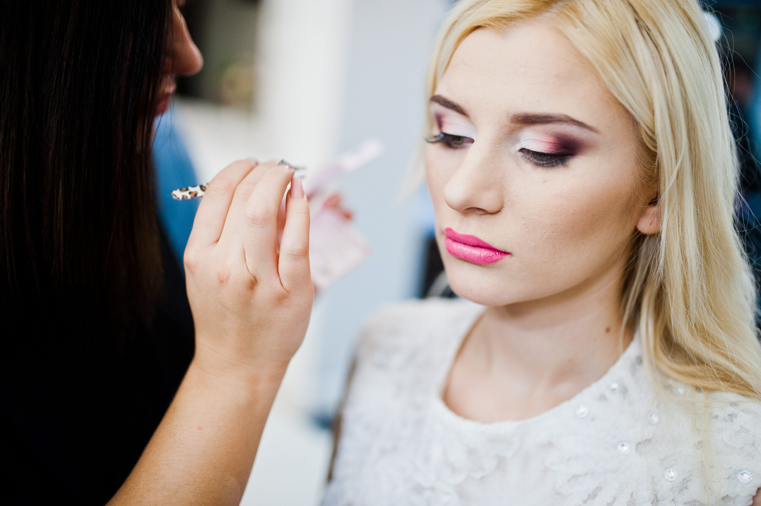 4 tips para armar tu primer portafolio de maquillaje y que luzca super profesional