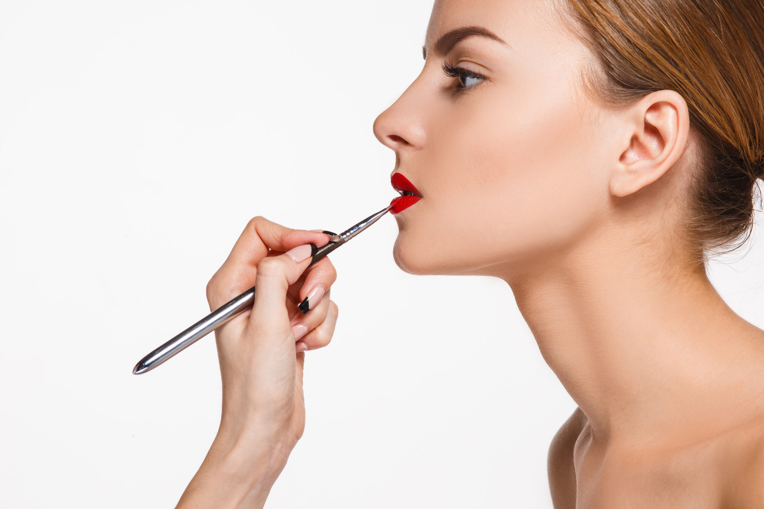 Paso a Paso: Tips para Matificar color de labios