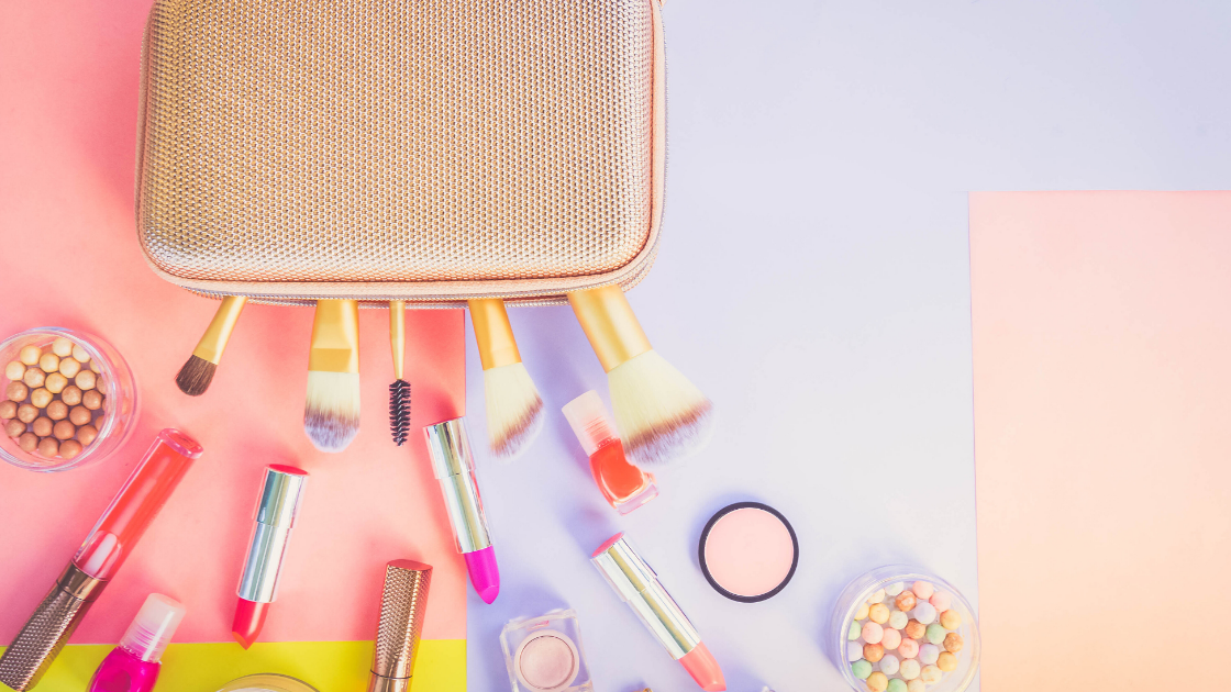 5 tips para cuidar tus productos y herramientas de maquillaje