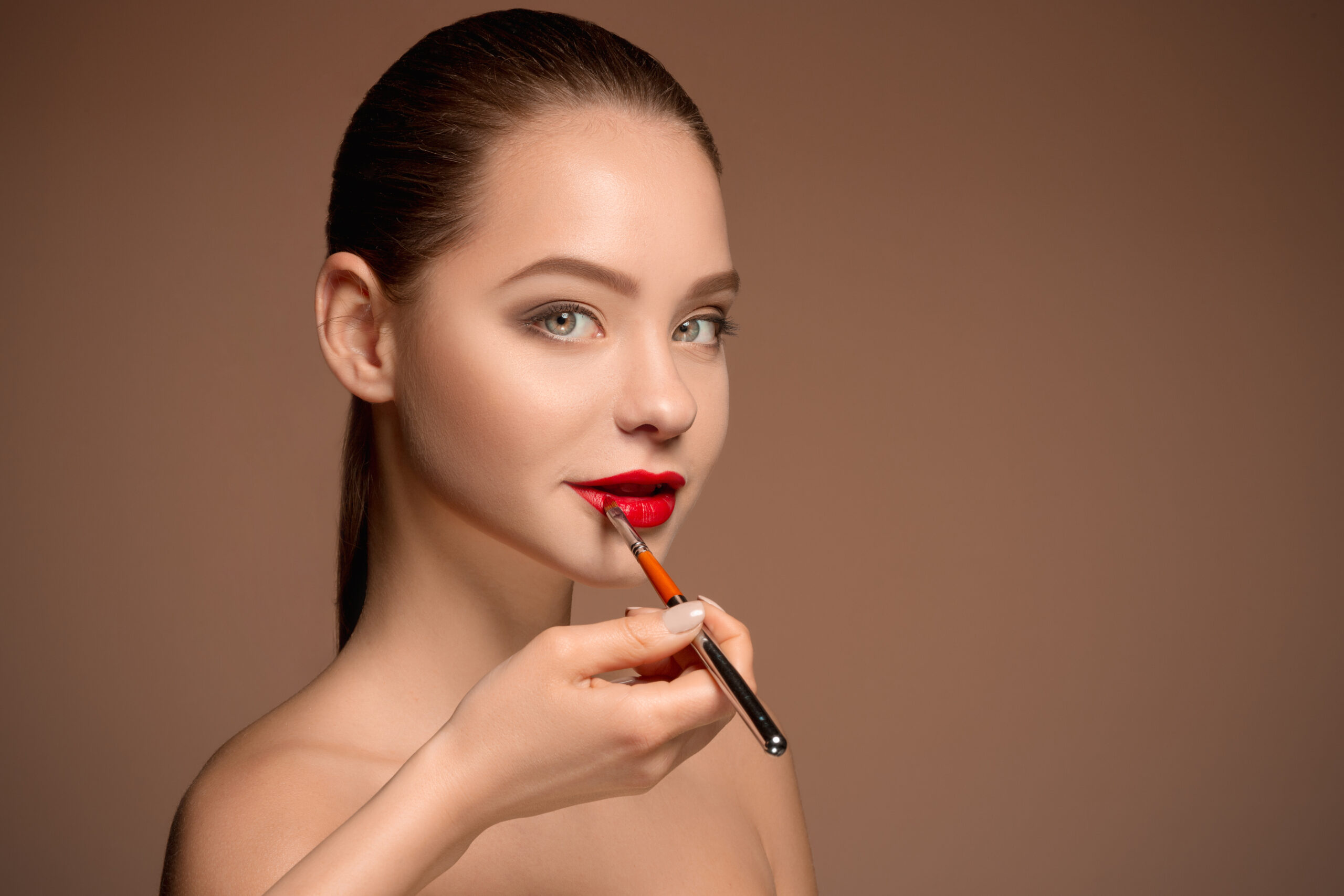 7 nuevas tendencias de maquillaje de labios