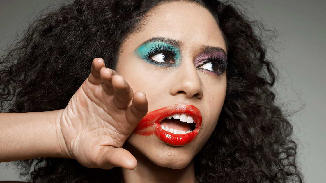 8 Makeup challenges para divertirte y aumentar tus seguidores | TUMAKEUP -  Tu Escuela De Maquillaje Online