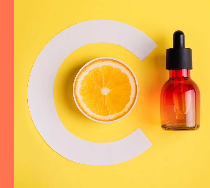 Beauty guía: Todo lo que tienes que saber sobre la vitamina C  