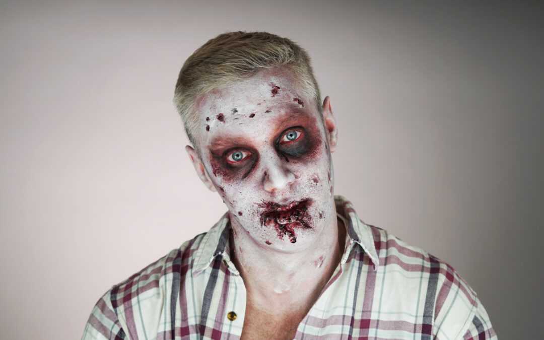 Maquillaje de Halloween: Cómo lograr que dure toda la noche