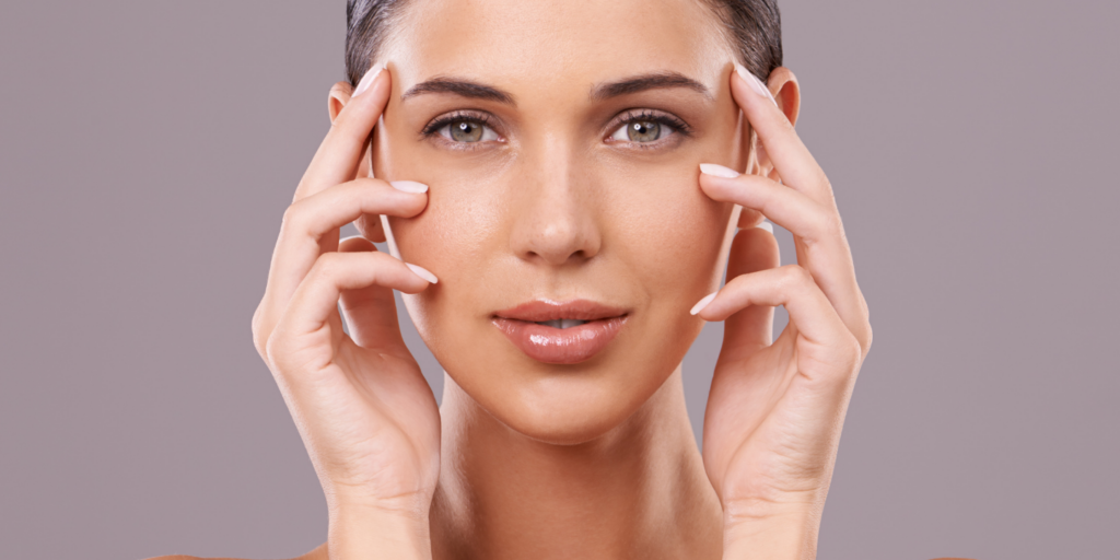 Productos básicos para preparar la piel antes del maquillaje